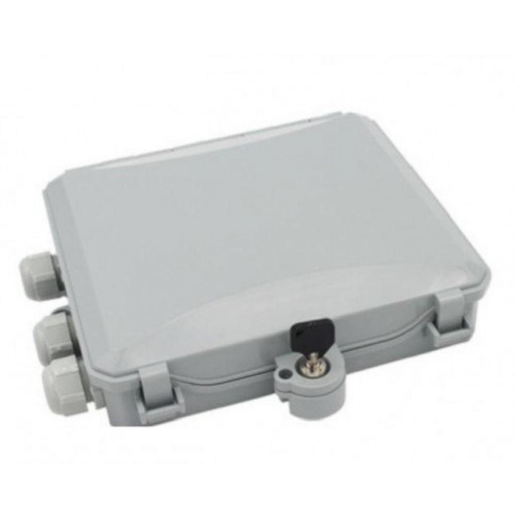 Кутия OTB 12F, 220x205x55на ниска цена с бърза доставка - BestPC.BG