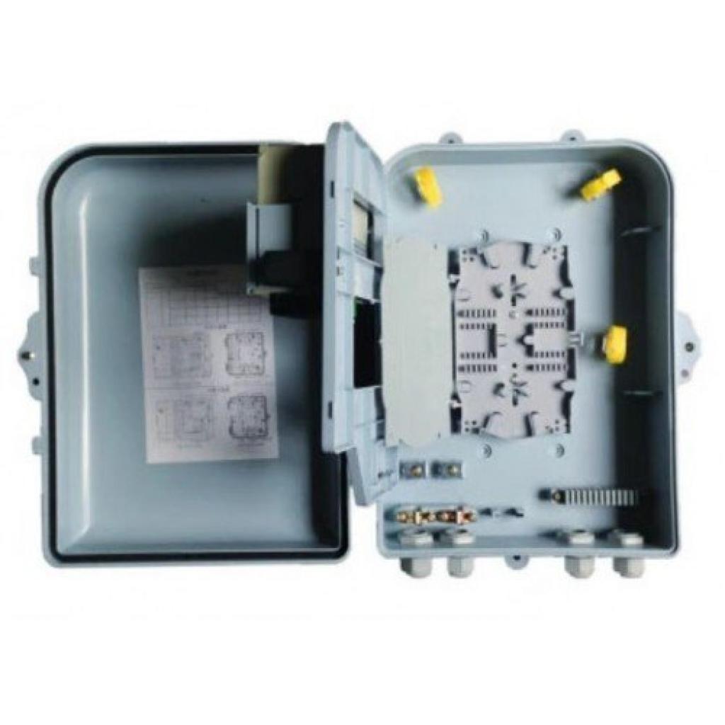 Кутия OTB 16F, 280x260x98на ниска цена с бърза доставка - BestPC.BG