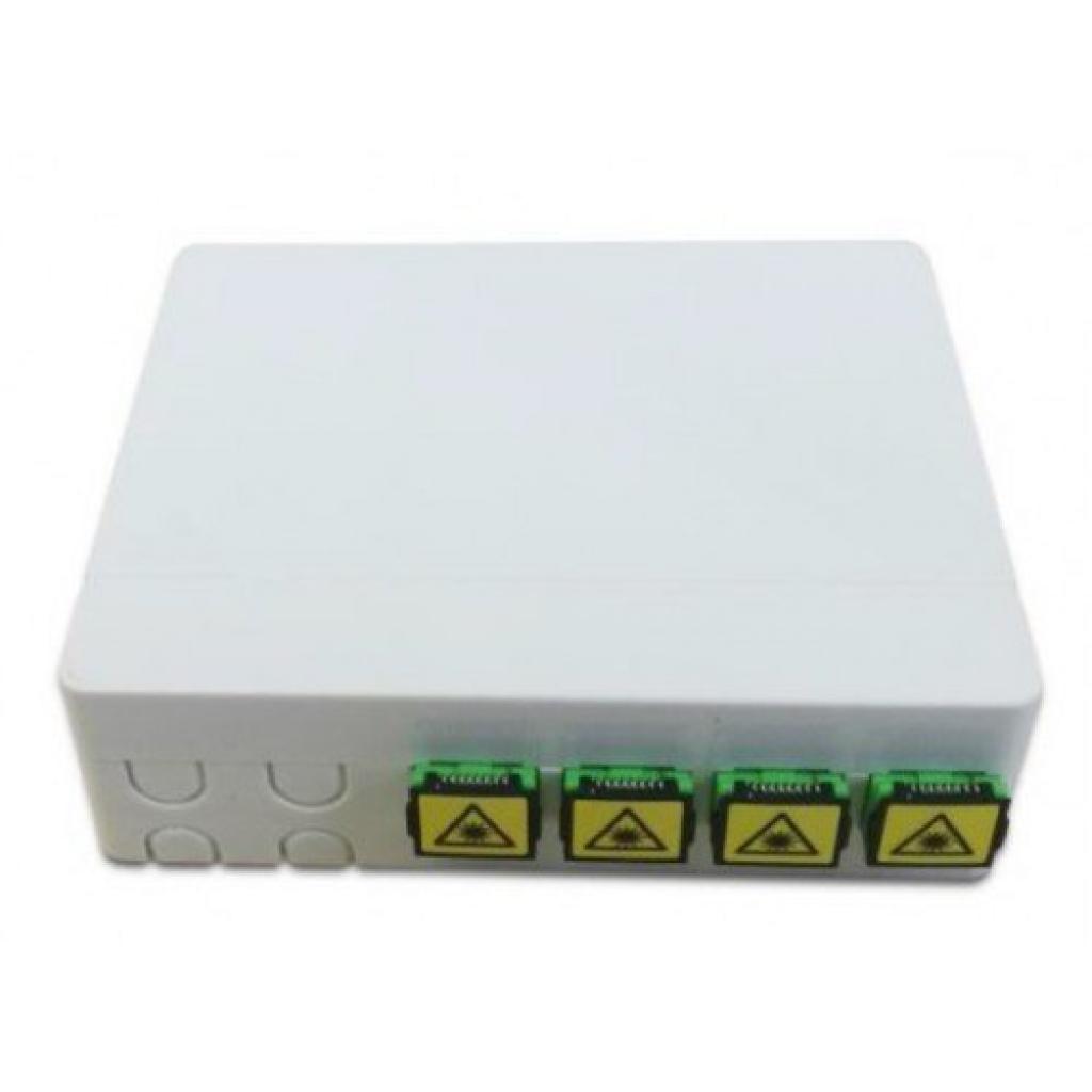 Кутия OTB Indoor 4F без адаптерина ниска цена с бърза доставка - BestPC.BG