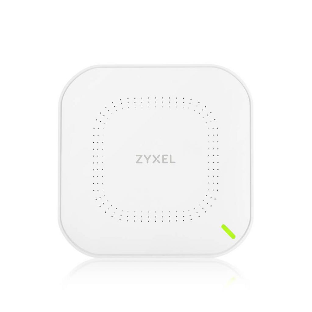Точка за достъп Безжичен Access Point ZYXEL WAC500, AC1200, GbE LAN-WANна ниска цена с бърза доставка - BestPC.BG