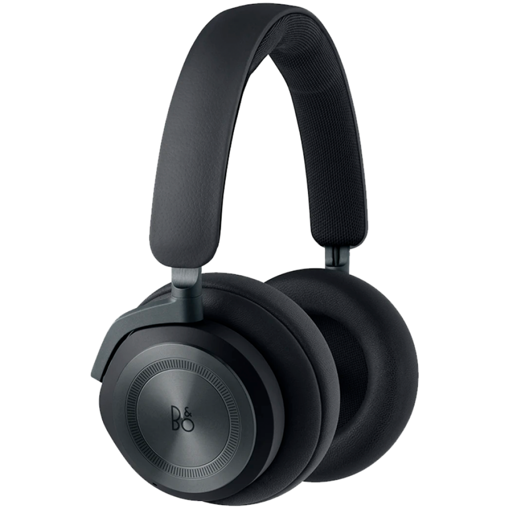 Слушалки Beoplay HX Black Anthracite, Чернина ниска цена с бърза доставка - BestPC.BG