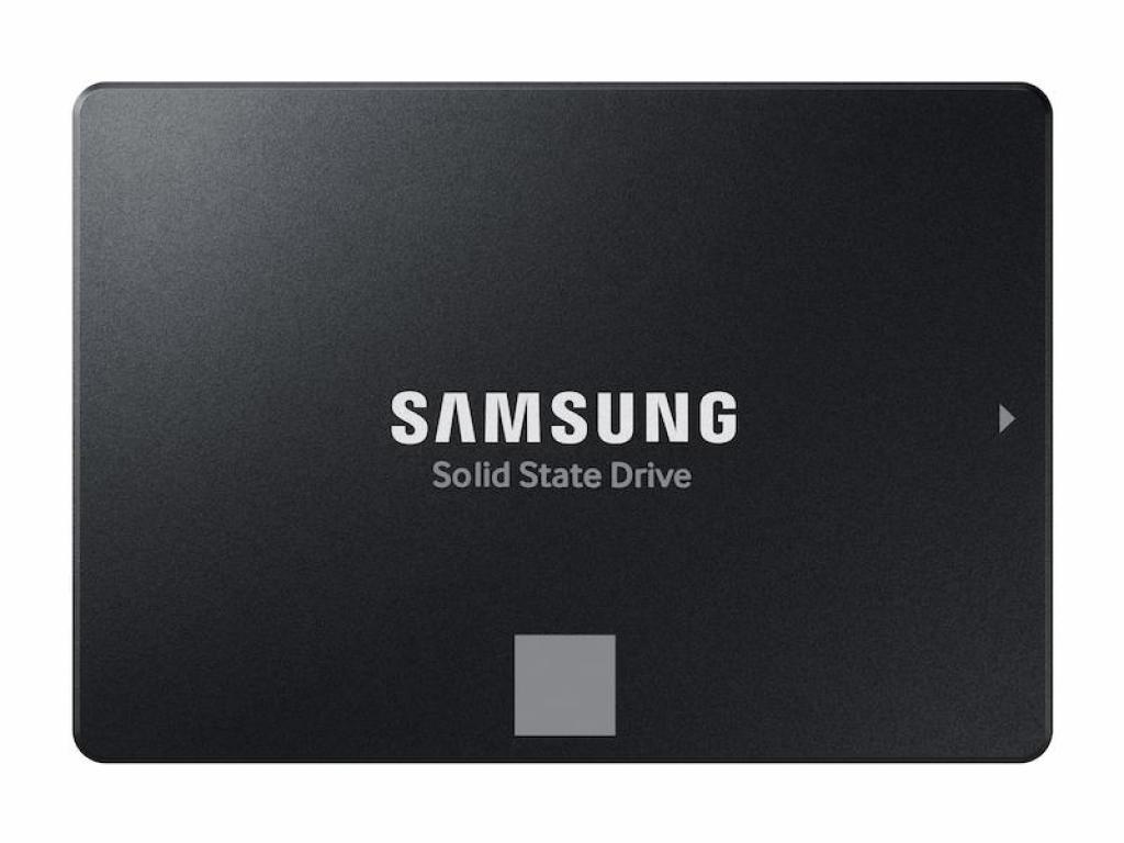 SSD SAMSUNG 1ТBна ниска цена с бърза доставка - BestPC.BG