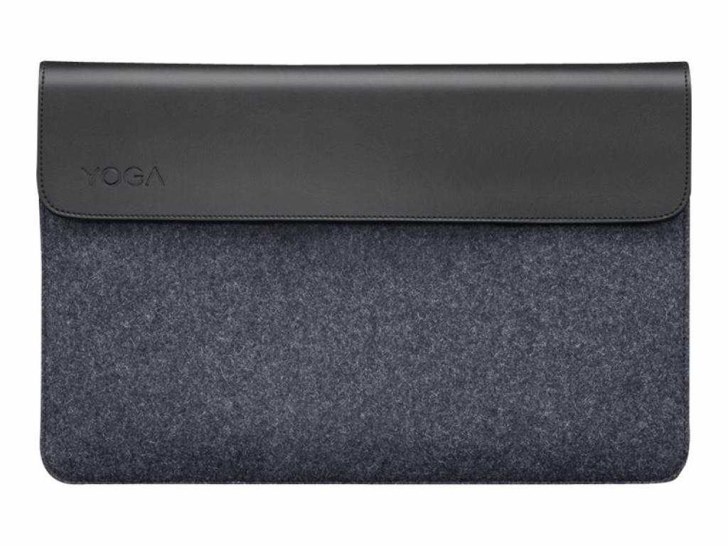 Чанта/раница за лаптоп LENOVO YOGA SLEEVE 14"на ниска цена с бърза доставка
