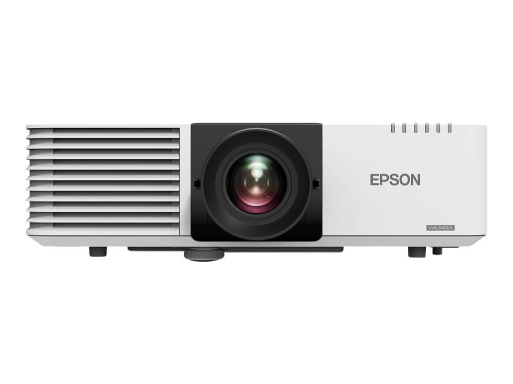 Проектор EPSON EB-L530U Projectors 5200Lumens WUXGA Laser HD-BaseT 1.35-2.20 Throwна ниска цена с бърза доставка - BestPC.BG