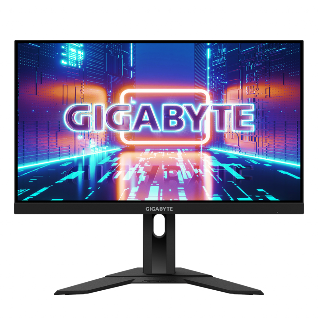 Геймърски Монитор Gigabyte G24F-EK, SS IPS FHD, 165Hz, 1msна ниска цена с бърза доставка - BestPC.BG
