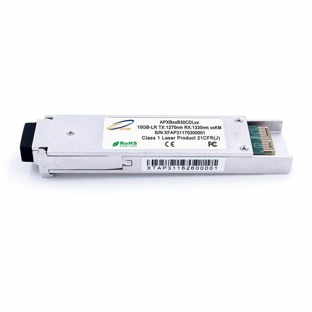 SFP Модул XFP 10G модул по едно влакно, 40 км 1270-1330 nmна ниска цена с бърза доставка - BestPC.BG