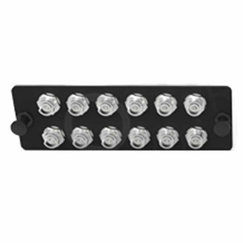 Продукт Планка за 12 ST-FC адаптера, незаредена Conneu 109на ниска цена с бърза доставка - BestPC.BG