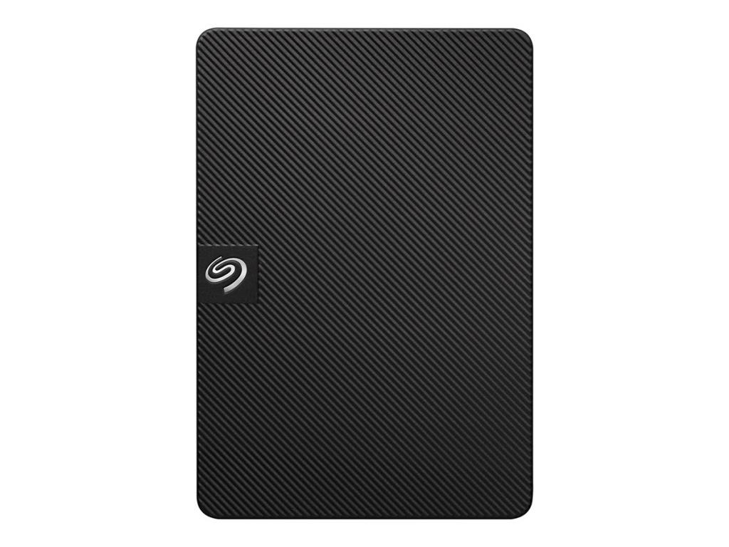 HDD външен SEAGATE Expansion Portable 2TB HDD USB3.0 2.5inch RTL externalна ниска цена с бърза доставка - BestPC.BG