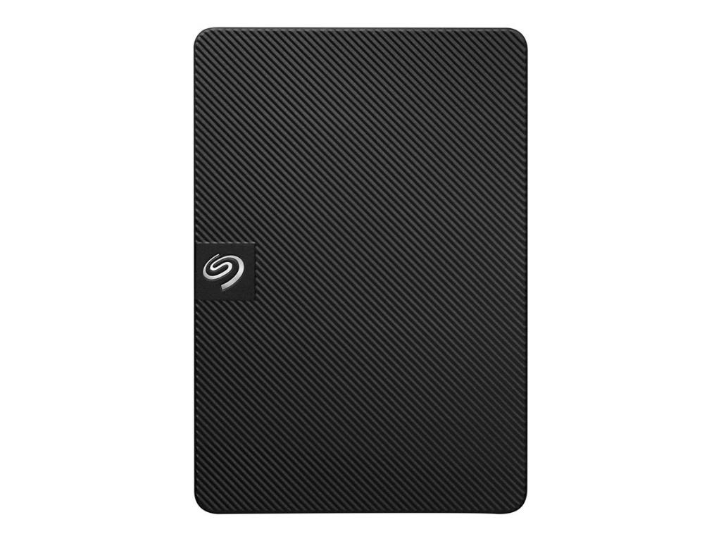 HDD външен SEAGATE Expansion Portable 5TB HDD USB3.0 2.5inch RTL externalна ниска цена с бърза доставка - BestPC.BG