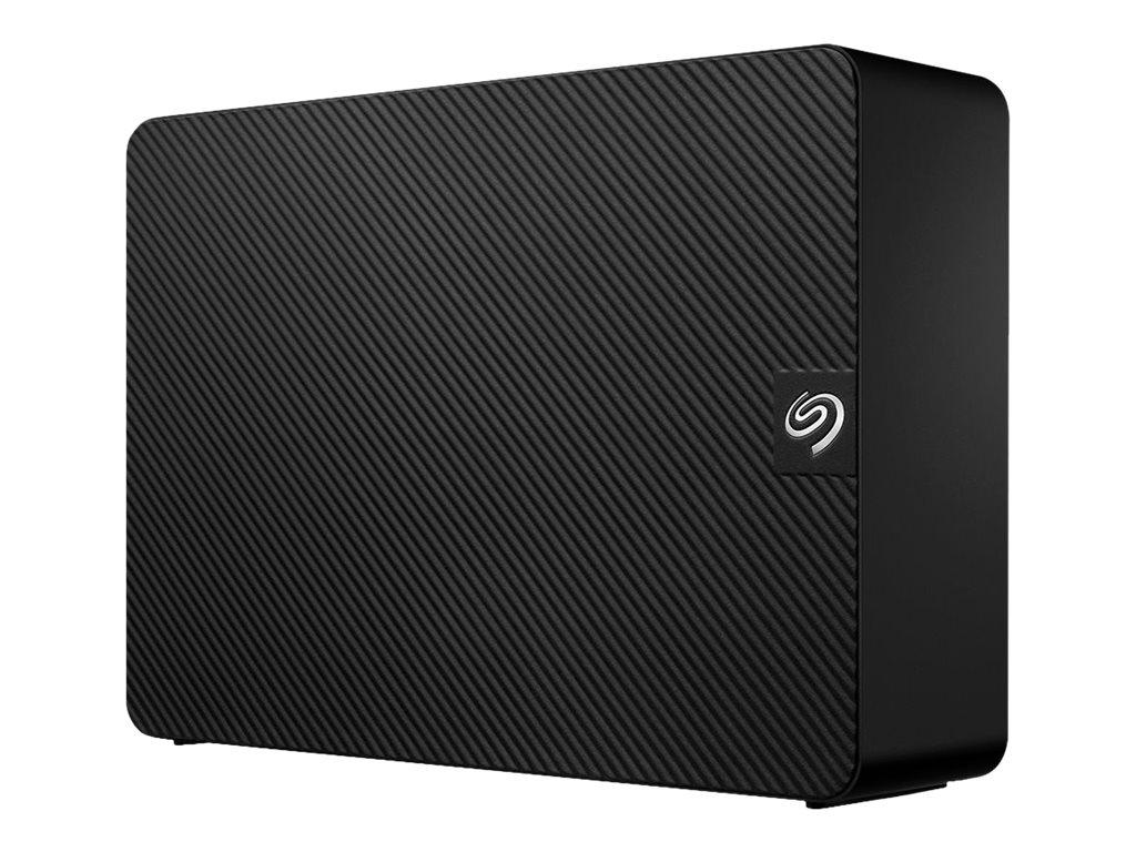 HDD външен SEAGATE Expansion Desktop External Drive 4TB USB3.0 3.5inchна ниска цена с бърза доставка - BestPC.BG