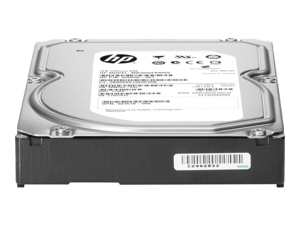 HDD сървърен HPE 1TB 6G SATA 7.2K 3.5in NHP ETY HDDна ниска цена с бърза доставка - BestPC.BG