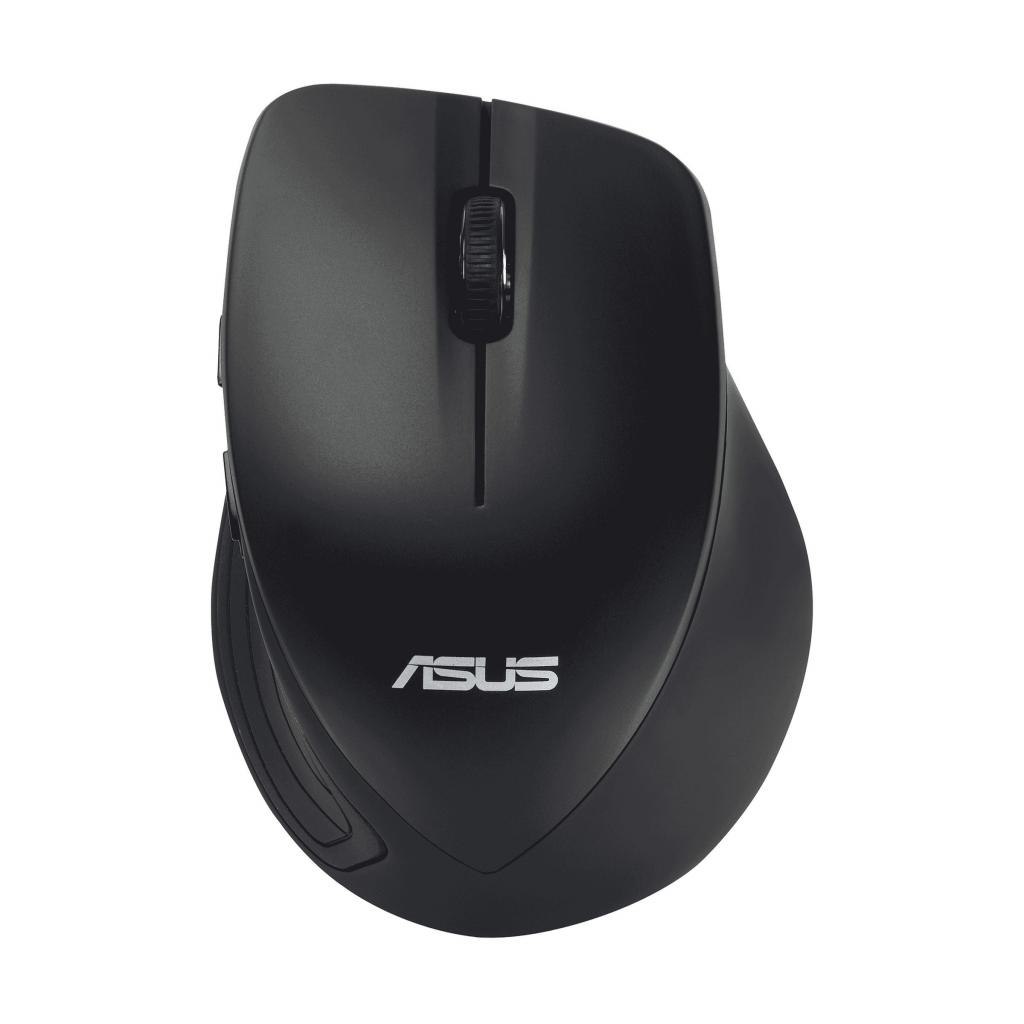 Мишка ASUS WT465 V2 WL BLACKна ниска цена с бърза доставка - BestPC.BG