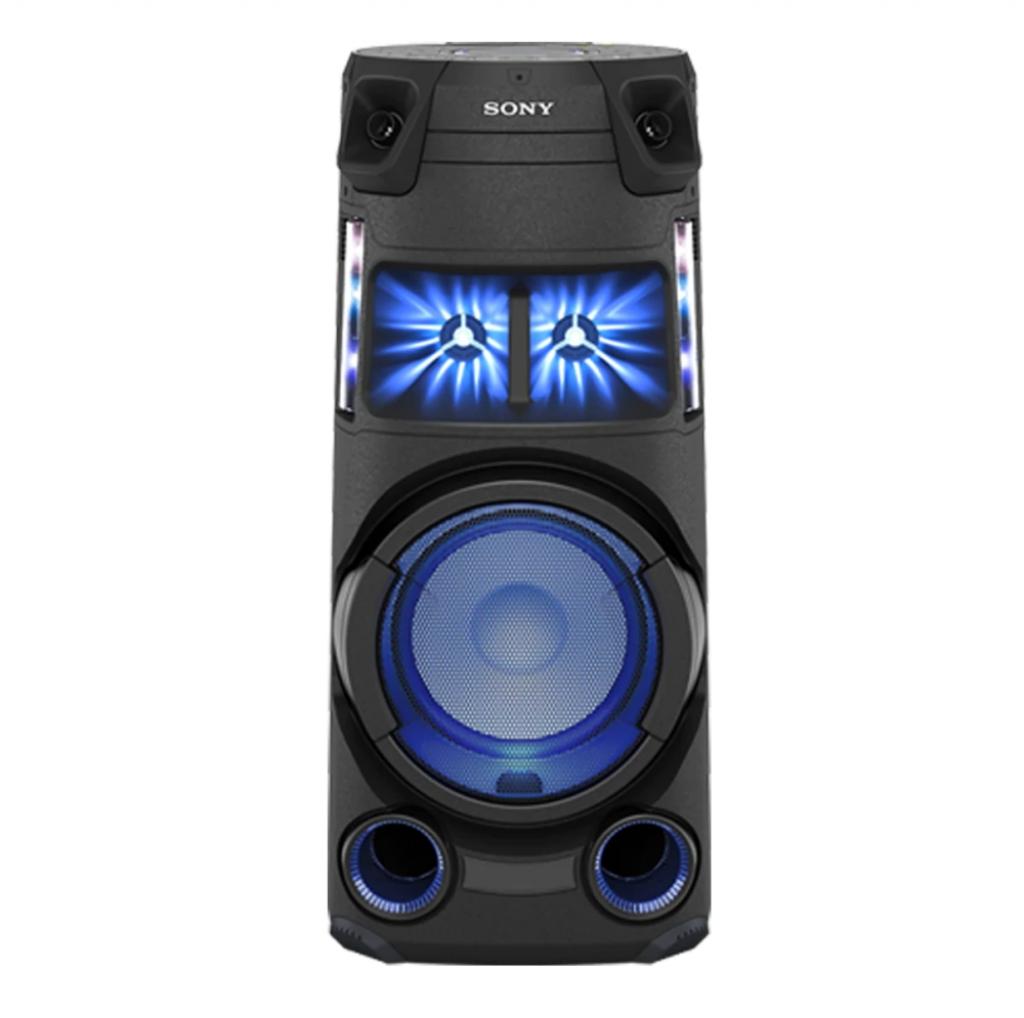Озвучителна система Sony MHC-V43D Party System with Bluetoothна ниска цена с бърза доставка - BestPC.BG