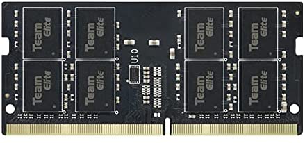 Памет 8GB DDR4 3200 TEAM ELITE SODIMна ниска цена с бърза доставка - BestPC.BG