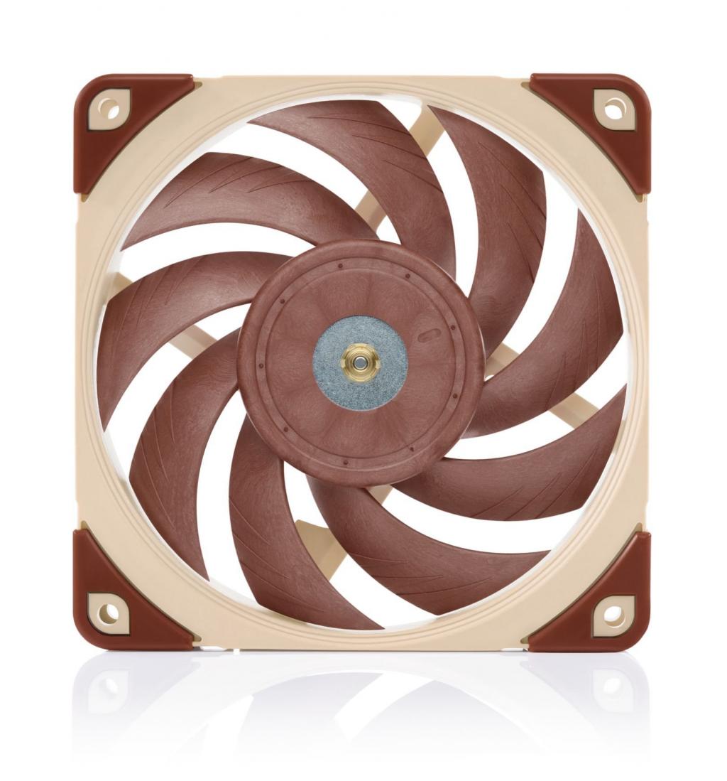 Noctua Вентилатор Fan 120mm NF-A12x25-LS-PWMна ниска цена с бърза доставка - BestPC.BG