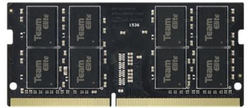 Памет 16G DDR4 3200 TEAM ELITE SoDIMMна ниска цена с бърза доставка - BestPC.BG