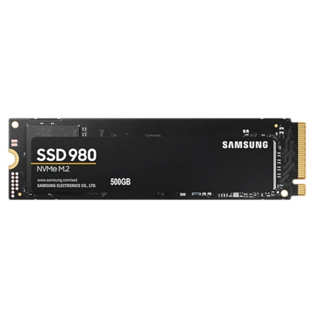 SSD 500GB Samsung 980, M.2 PCI-eна ниска цена с бърза доставка - BestPC.BG