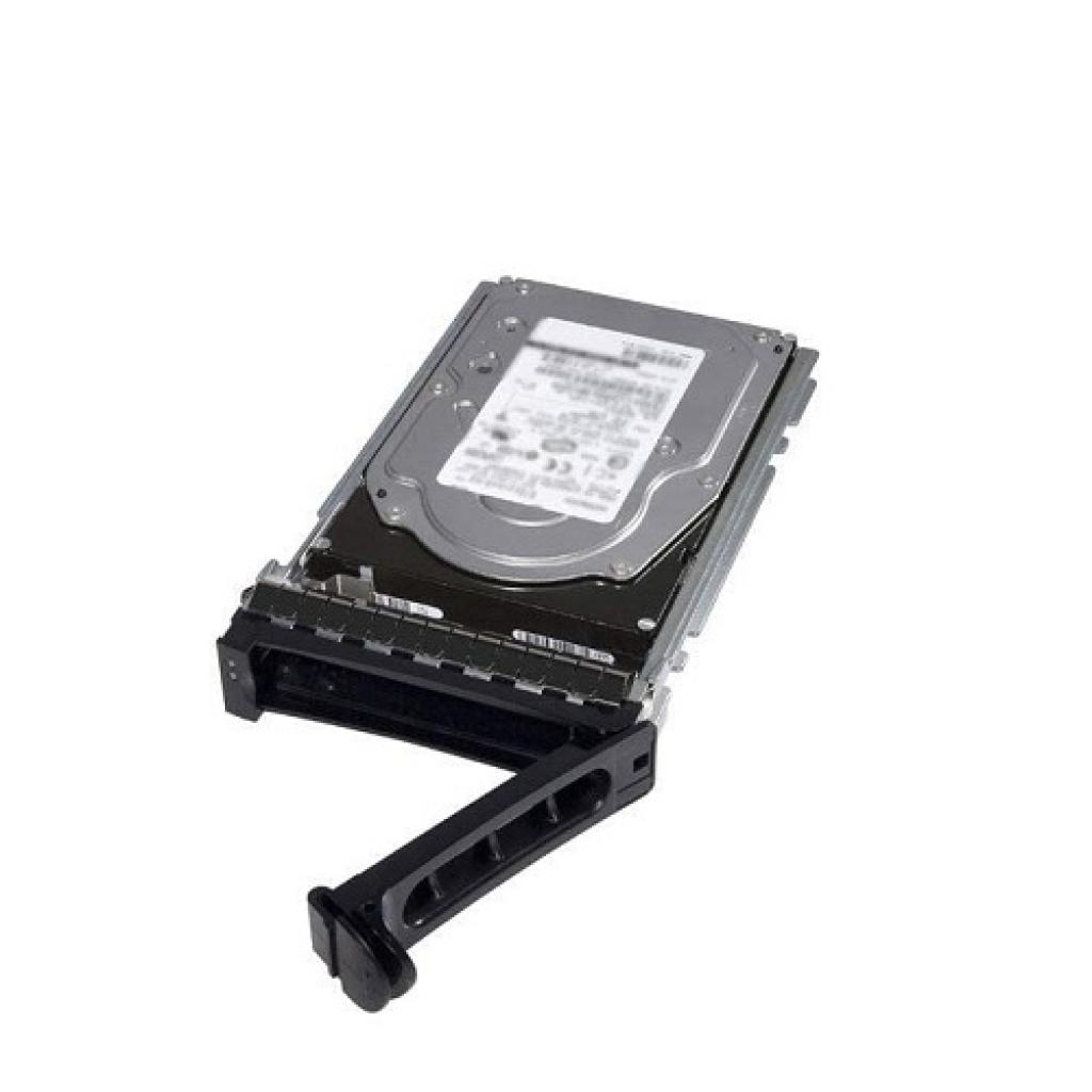 HDD сървърен DELL 2TB 7.2K RPM SATA 6Gbps 512n 3.5inch Cabled Hard Drive CKна ниска цена с бърза доставка - BestPC.BG