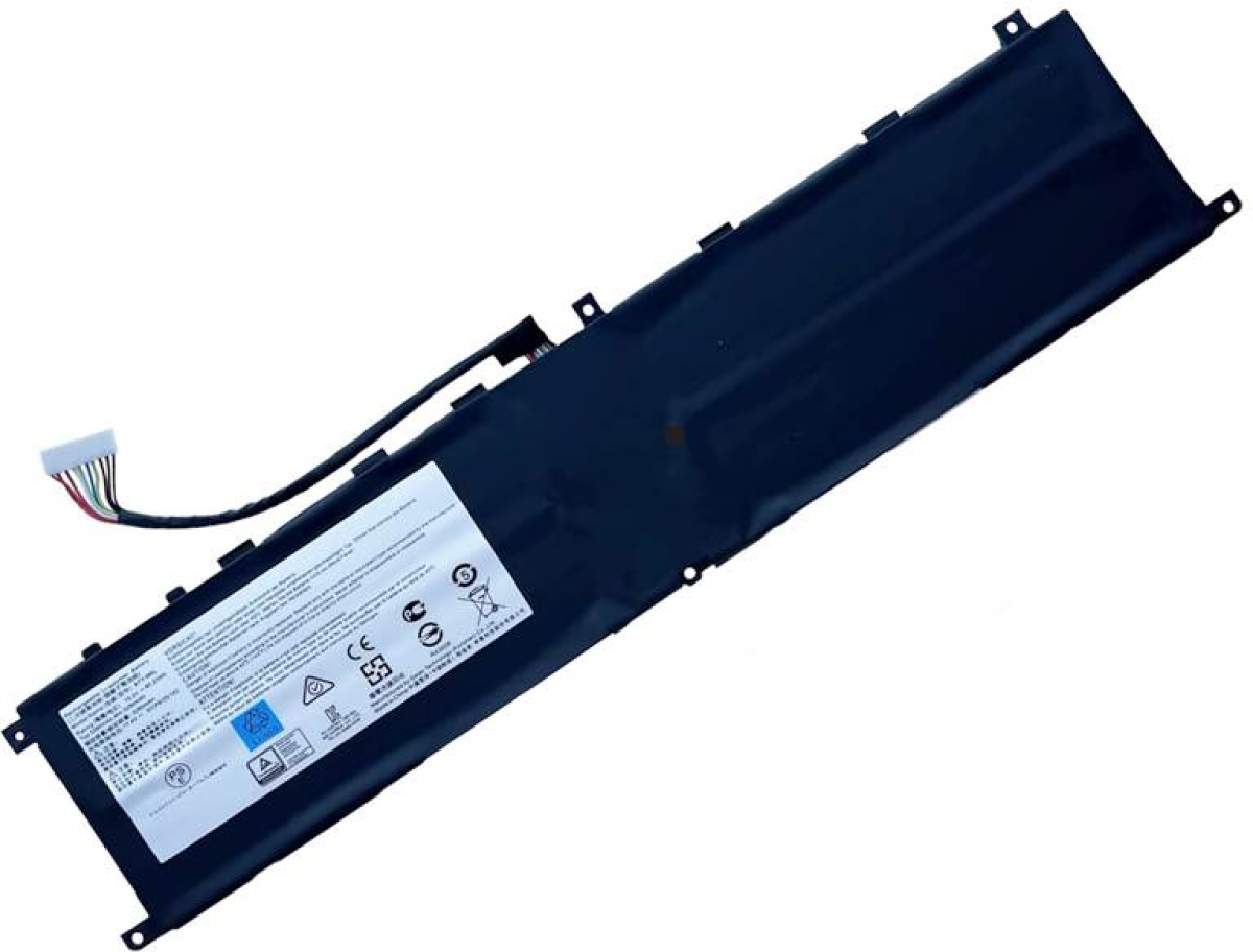 Батерия за MSI GS65 GS75 Stealth Thin 8RF 8RE PS63 P65 P75 Creator 8RC 8SC BTY-M6Lна ниска цена с бърза доставка - BestPC.BG