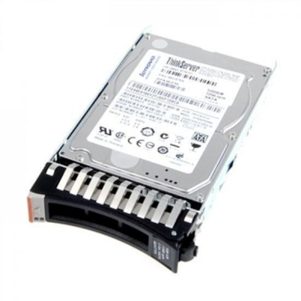 HDD сървърен LENOVO ThinkSystem 2TB 2.5inch 7.2K SAS 12Gb Hot Swap HDDна ниска цена с бърза доставка - BestPC.BG