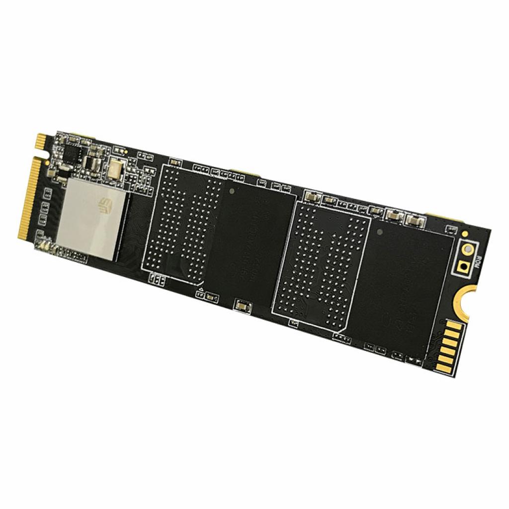 SSD SSD OEM 128GB M2.2280 PCIEна ниска цена с бърза доставка - BestPC.BG