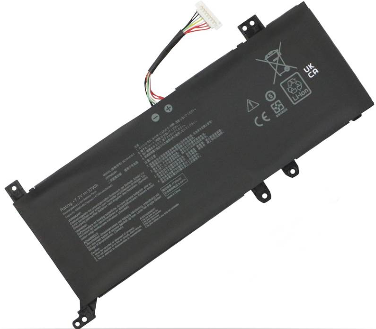 Батерия за ASUS VivoBook A412FA X412FJ F512FA X415JF X515JF C21N1818-2на ниска цена с бърза доставка - BestPC.BG