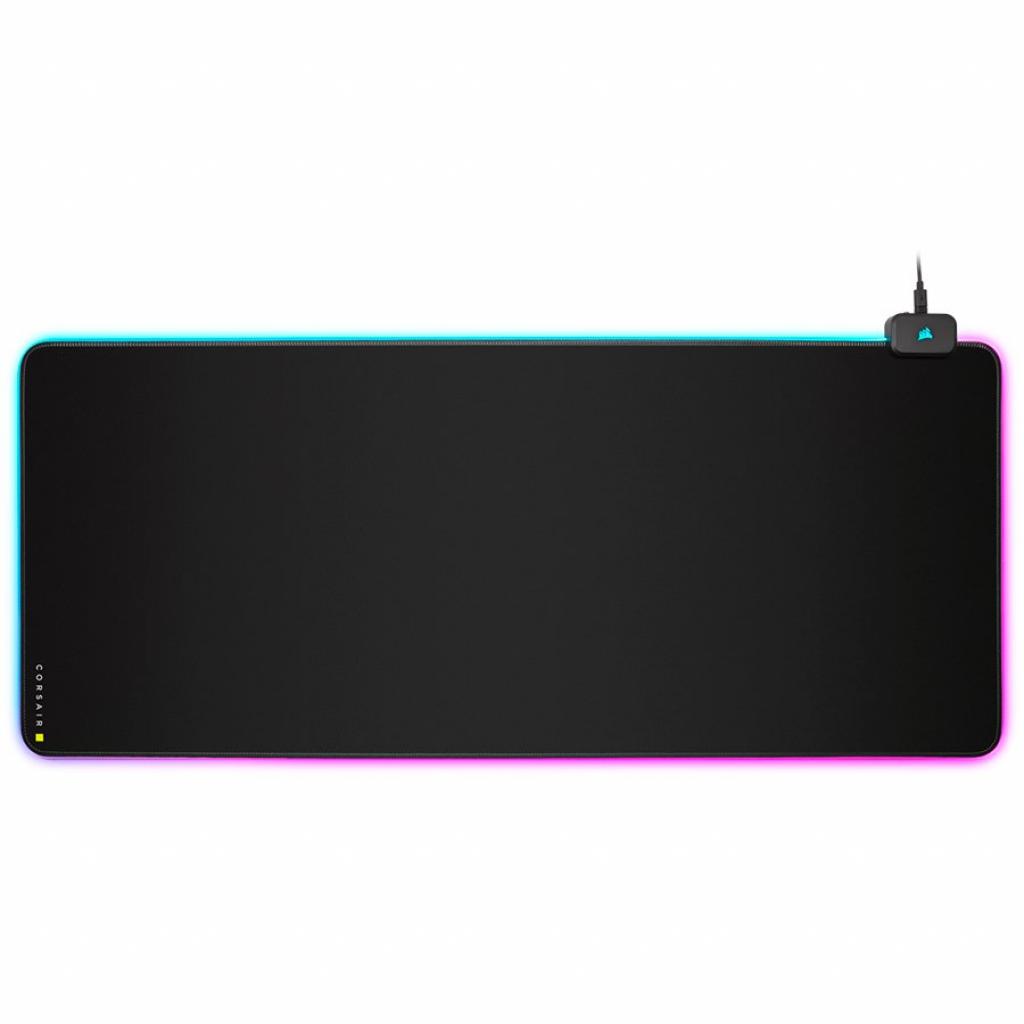 Подложка за мишка CORSAIR MM700 RGB Gaming Mouse Pad - Extended-XLна ниска цена с бърза доставка - BestPC.BG