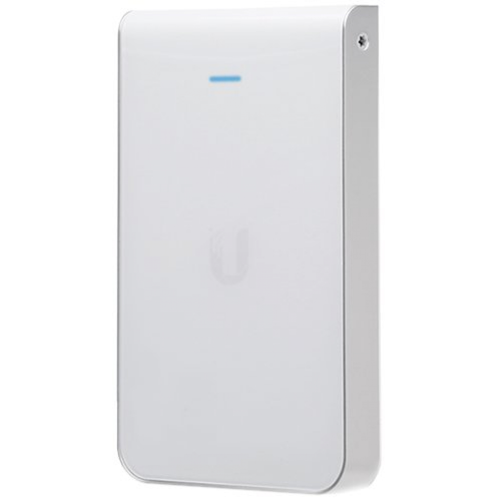 Точка за достъп Ubiquiti Unifi UAP-IW-HD Simultaneous Dual-Band 4x4 Multi-User MIMO. Fourна ниска цена с бърза доставка - BestPC.BG