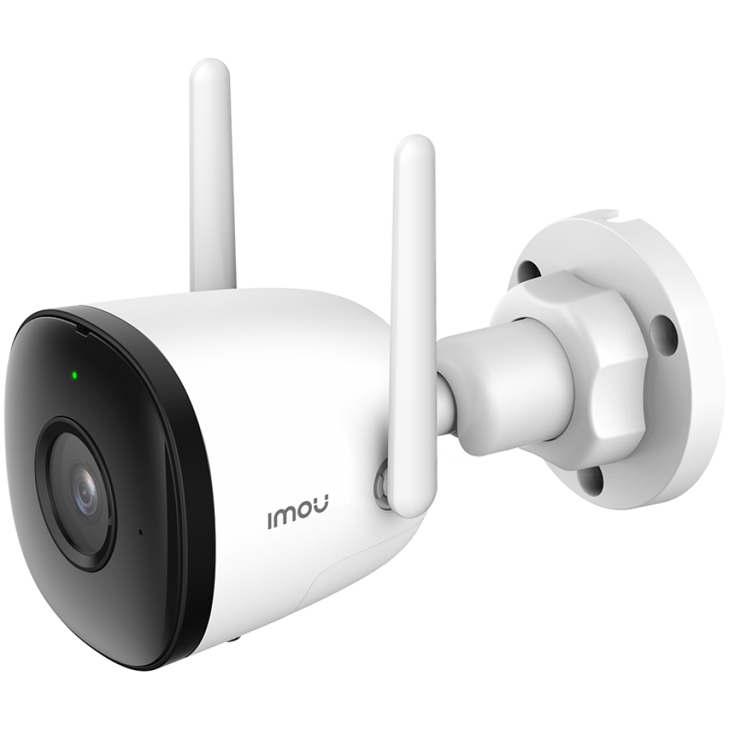 Камера Булет Imou Bullet 2C, Wi-Fi IP camera, 4MP, 1-2.7" progressive CMOSна ниска цена с бърза доставка - BestPC.BG