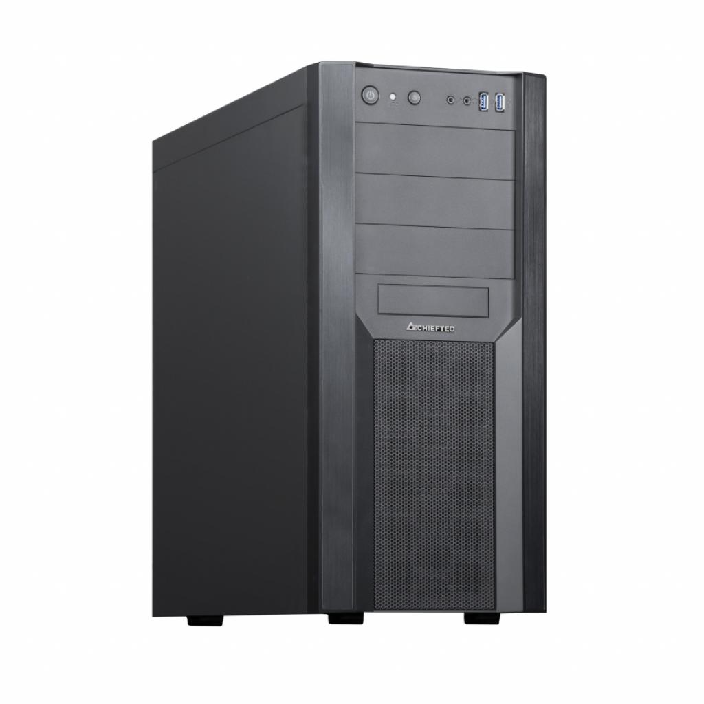 Кутия Chieftec Workstation Chassisна ниска цена с бърза доставка - BestPC.BG