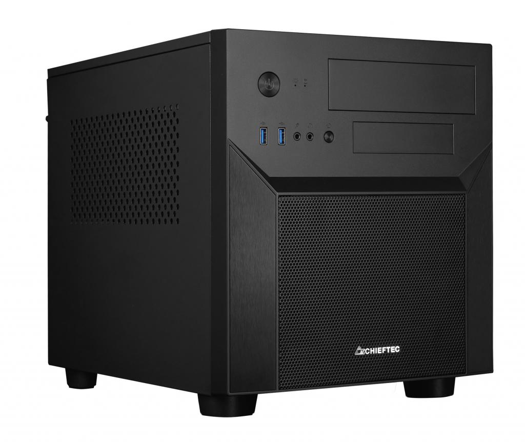 Кутия Chieftec Pro Cubeна ниска цена с бърза доставка - BestPC.BG