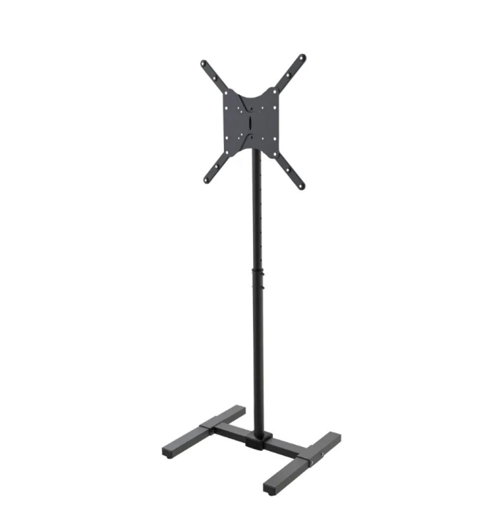 Стойка за телевизор Neomounts Flat Screen Floor Stand (height: 75-124 cm)на ниска цена с бърза доставка - BestPC.BG