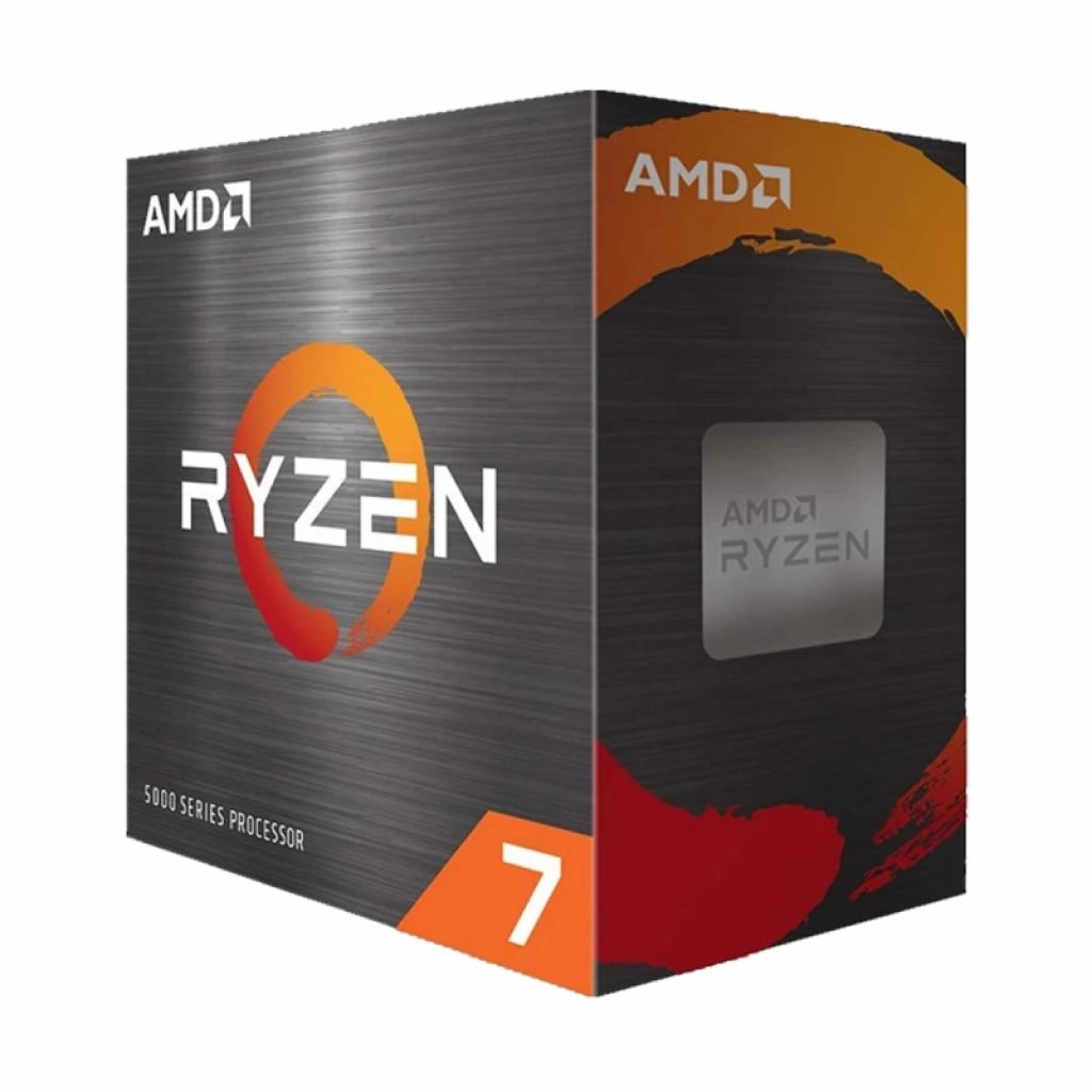 Процесор AMD Ryzen 7 5700G (4.6GHz, 20MB,65W,AM4) box, with Wraith Stealth Coolerна ниска цена с бърза доставка - BestPC.BG