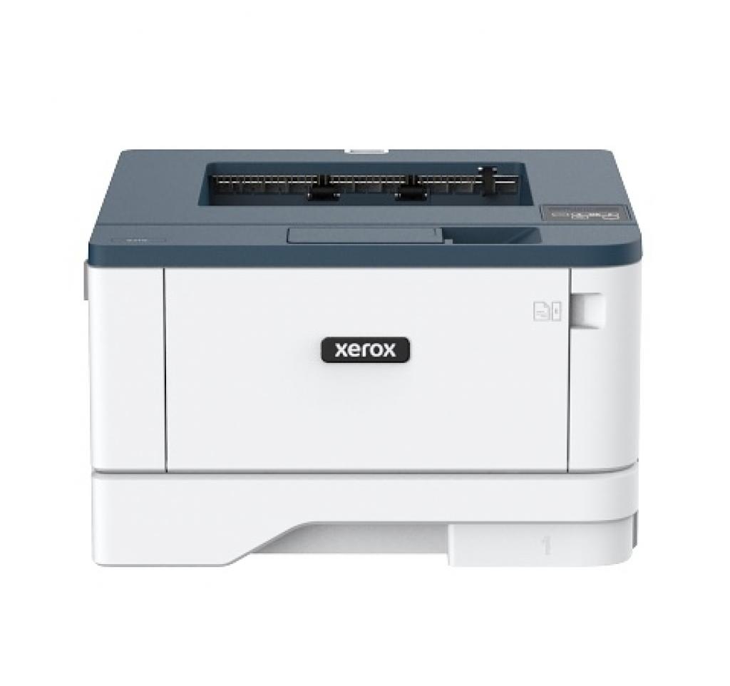 Принтер Xerox B310DNI A4 mono printer 40ppm. Duplex, network, wifi, USB, 250 sheet paper trayна ниска цена с бърза доставка - BestPC.BG