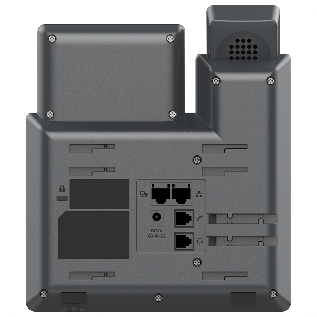 VoIP Продукт GRANDSTREAM GRP2601P :: Carrier-Grade IP телефон, 2 линии, 2 SIP акаунта, PoEна ниска цена с бърза доставка - BestPC.BG