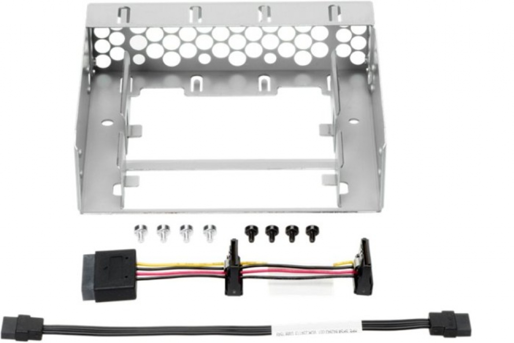 Сървърен компонент HPE MicroServer Gen10 NHP SFF Converter Kitна ниска цена с бърза доставка - BestPC.BG