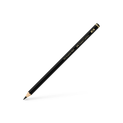 Faber-Castell Молив Pitt Graphite Matt, чернографитен, 4Bна ниска цена с бърза доставка - BestPC.BG