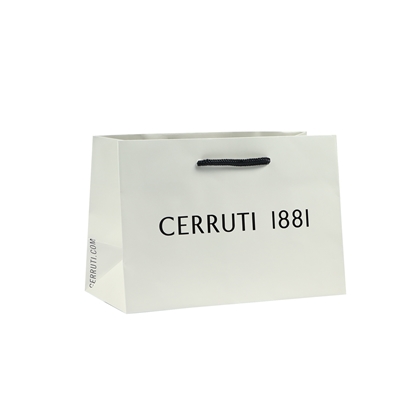 Продукт Cerruti 1881 Торбичка, малка, 20 брояна ниска цена с бърза доставка - BestPC.BG