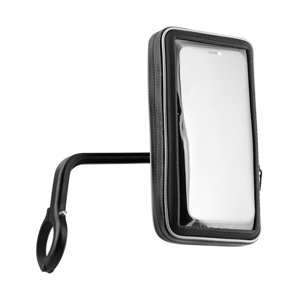 Принадлежност за смартфон TNB Държач за смартфон Inride Ghold1, за мотоциклет, черенна ниска цена с бърза доставка - BestPC.BG