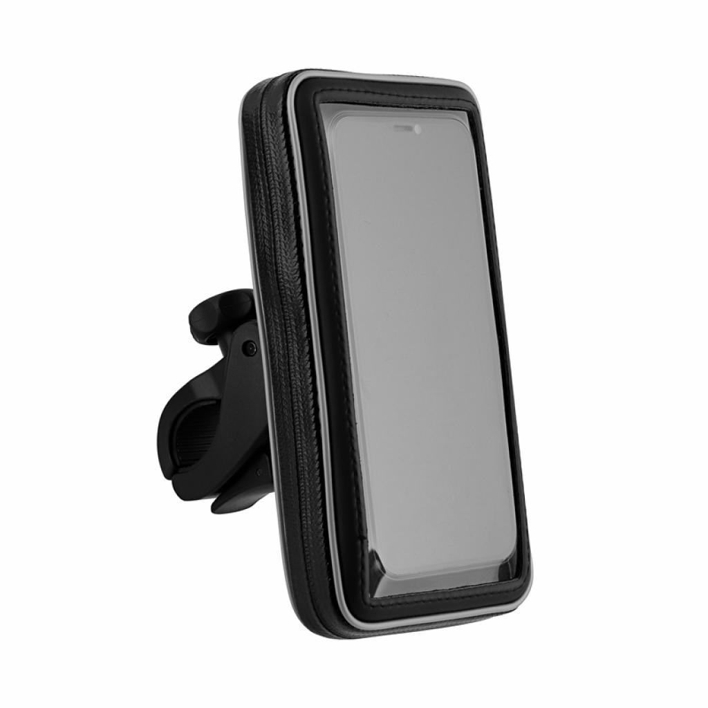 Принадлежност за смартфон Държач за смартфон TNB Inride Hhold1, за мотоциклет, 7'', черенна ниска цена с бърза доставка - BestPC.BG
