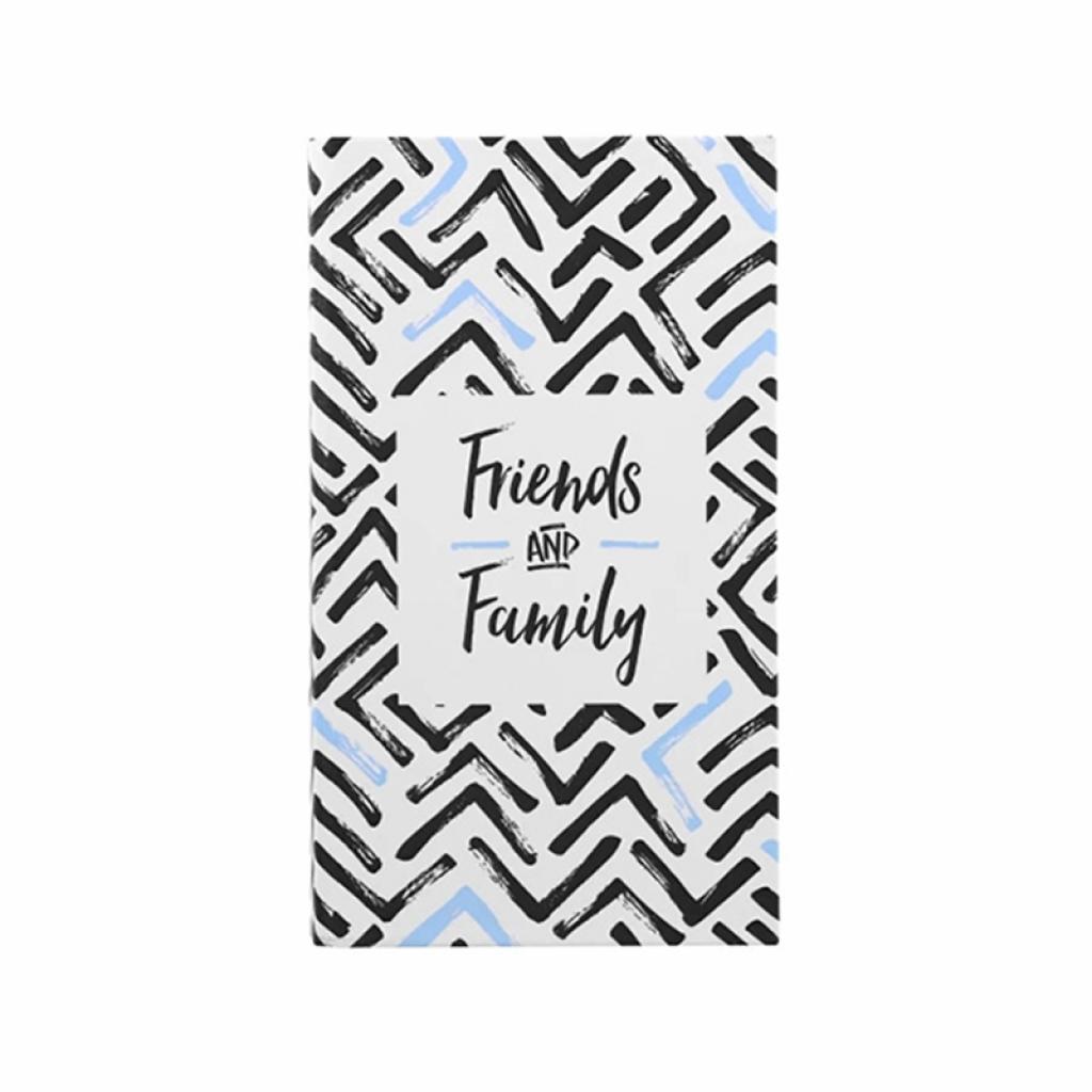 Аксесоар за фотоапарат TNB Фотоалбум Lensy Mini, за 84 снимкина ниска цена с бърза доставка - BestPC.BG