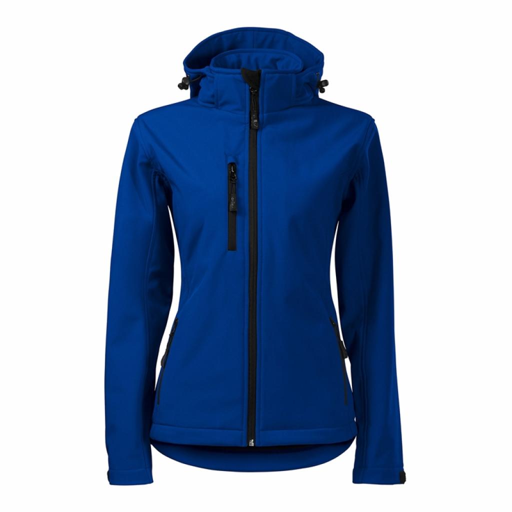 Продукт Malfini Дамско яке Performance Softshell 521, размер M, синьона ниска цена с бърза доставка - BestPC.BG