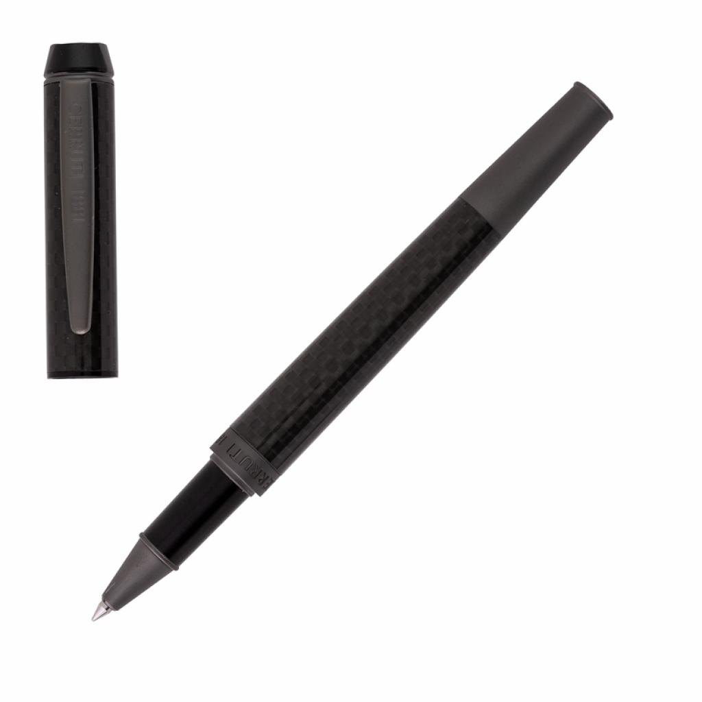 Cerruti 1881 Ролер Fetter, в кутия, черно-зеленна ниска цена с бърза доставка - BestPC.BG