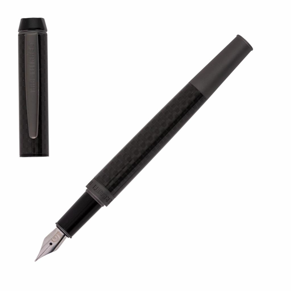 Cerruti 1881 Писалка Fetter, в кутия, тъмнозеленана ниска цена с бърза доставка - BestPC.BG