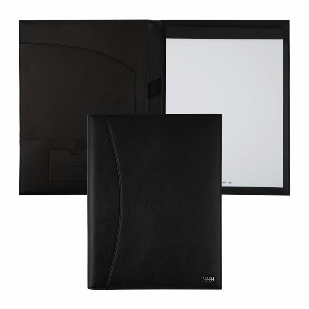 Cerruti 1881 Папка Irving, A4, чернана ниска цена с бърза доставка - BestPC.BG