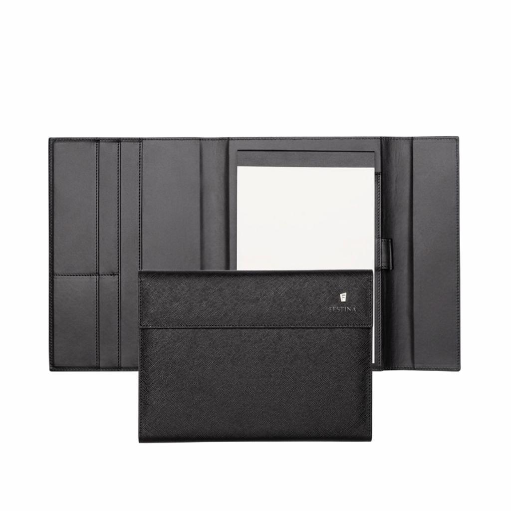 Festina Папка Chronobike, A5, чернана ниска цена с бърза доставка - BestPC.BG
