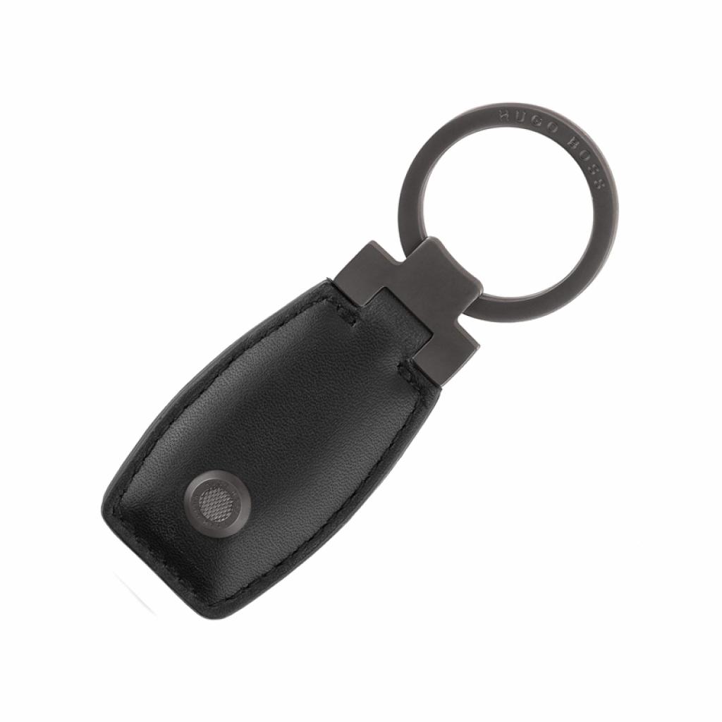 Продукт Hugo Boss Ключодържател Executive, тъмнозеленна ниска цена с бърза доставка - BestPC.BG