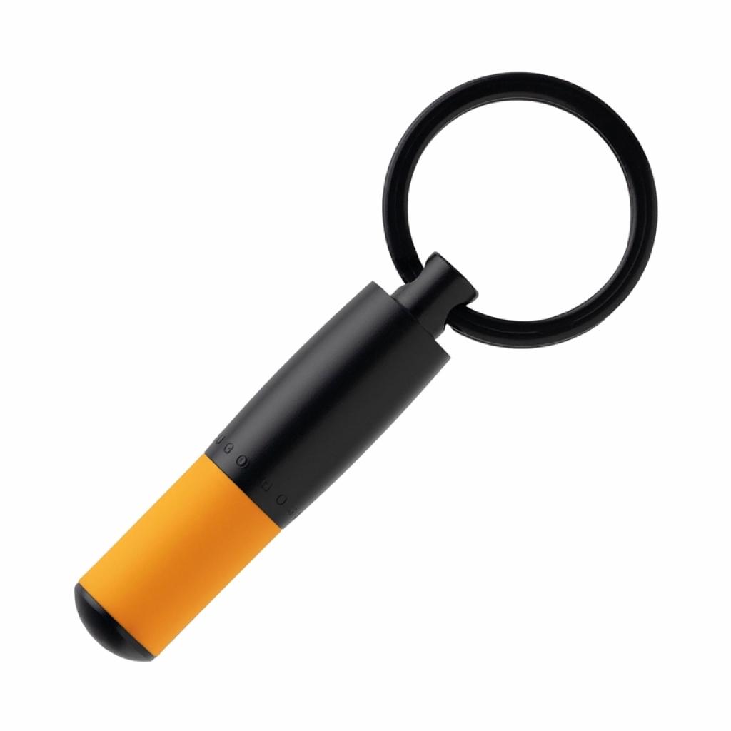 Hugo Boss Ключодържател Gear Matrix, жълтна ниска цена с бърза доставка - BestPC.BG