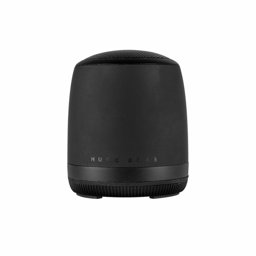 Hugo Boss Тонколона Gear Matrix, преносима, Bluetooth, чернана ниска цена с бърза доставка - BestPC.BG
