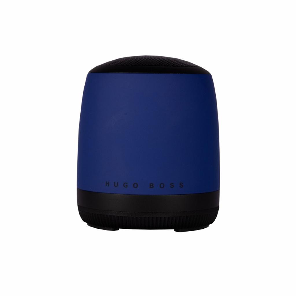 Hugo Boss Тонколона Gear Matrix, преносима, Bluetooth, синяна ниска цена с бърза доставка - BestPC.BG